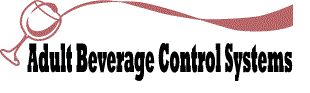 Adult Beverage Control Systems